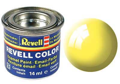 Revell boja 12 Žuta