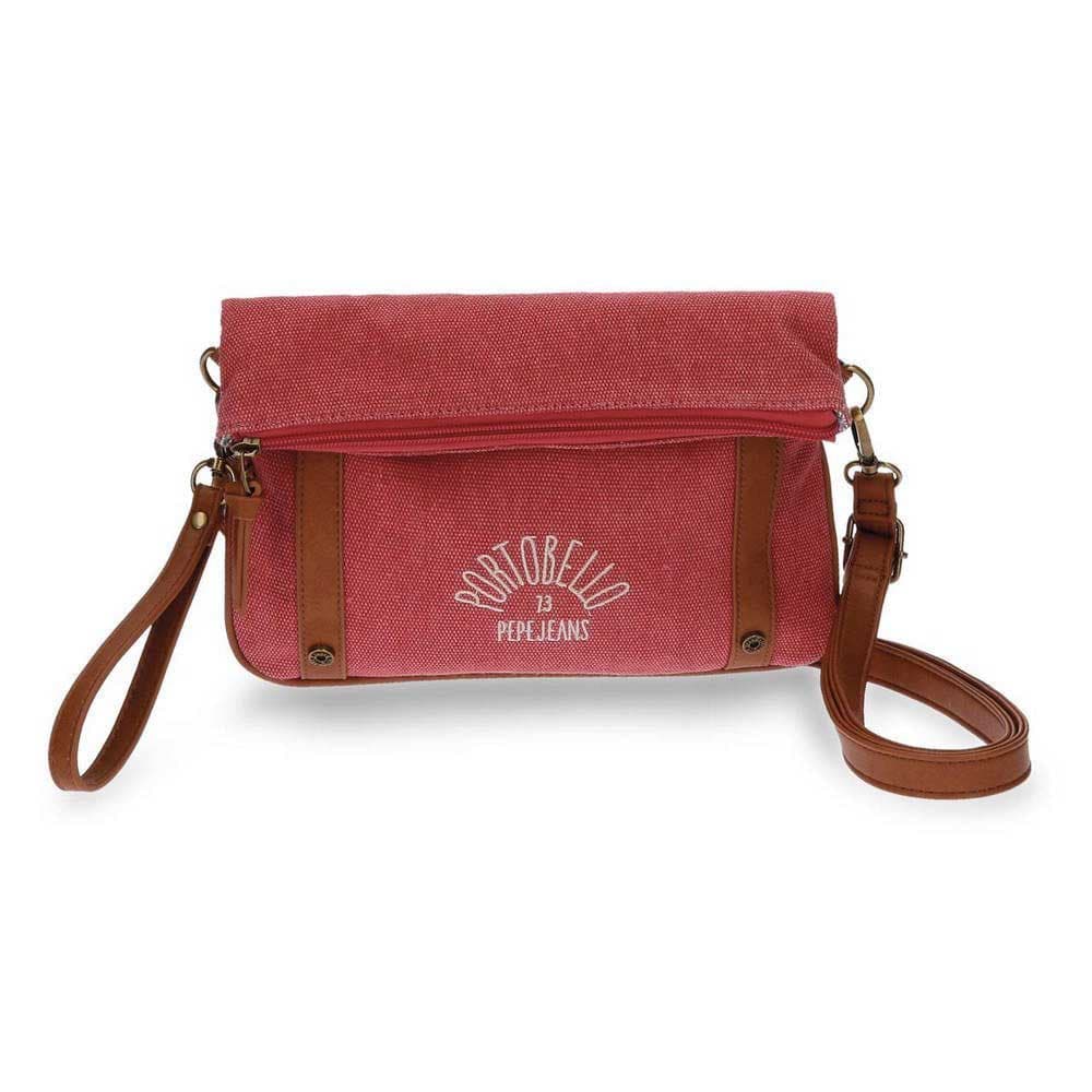 Tašna Pepe Jeans Porto Red 76.950.52