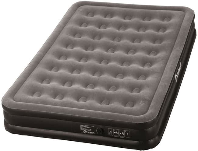 Krevet na naduvavanje Outwell Flock Excellent Double 360461