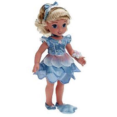 Disney Princeza PepeljugaPM72850