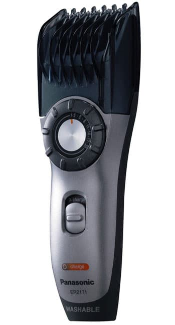 Panasonic trimer za kosu i bradu ER2171S503
