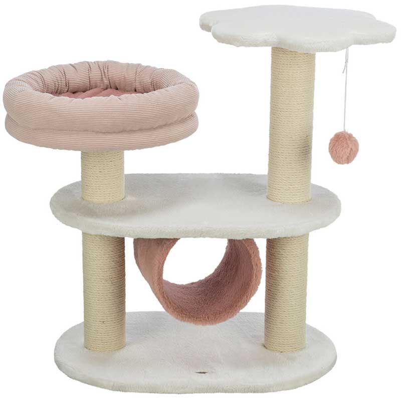 Grebalica igraonica za mačke 70cm Isabella Trixie 44472