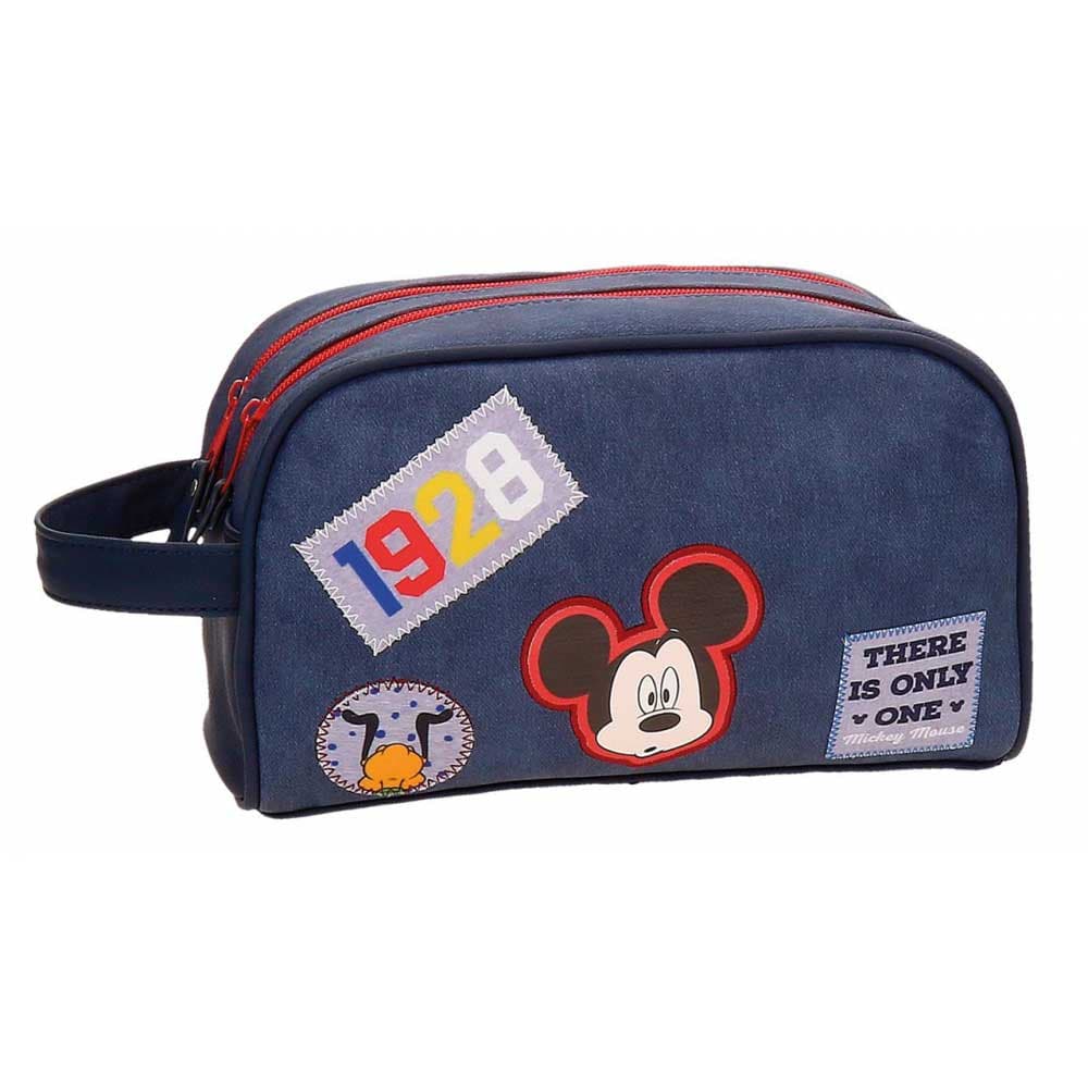 Disney Neseser za putovanja Mickey Parches 30.144.61