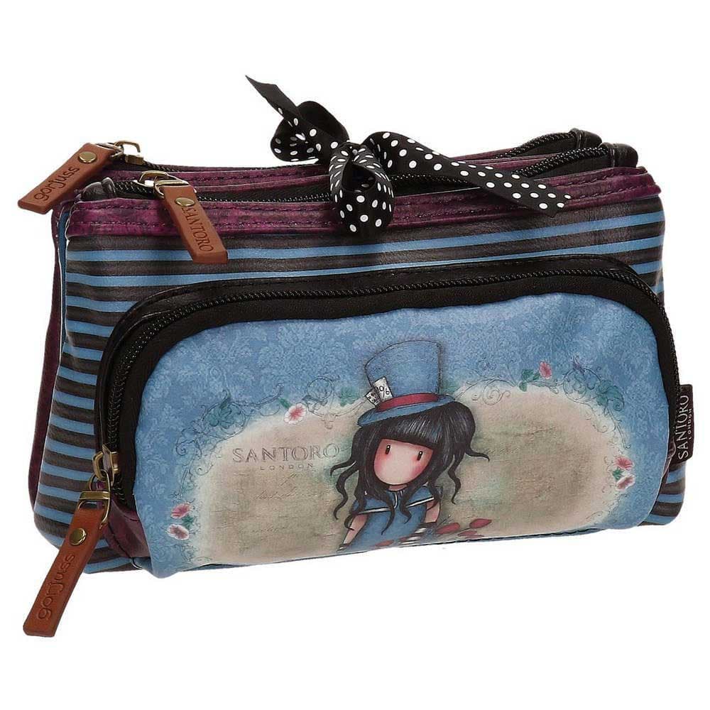 Gorjuss Neseser za putovanja The Hatter 34.942.51