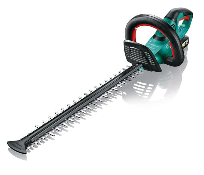 Bosch Akumulatorske makaze za živu ogradu AHS 55-20 LI 0600849G00