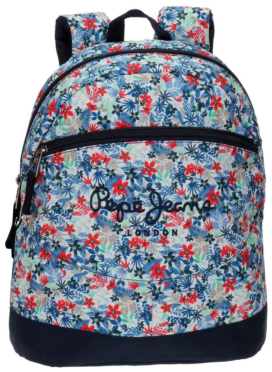 Pepe Jeans Ženski modni ranac Bella 65.122.51