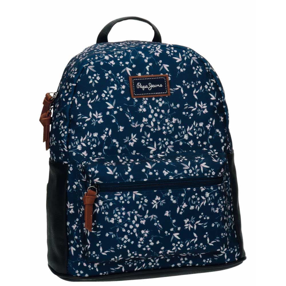 Pepe Jeans Ženski modni ranac Nat 75.421.51