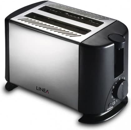 Dvopek Toster Linea LTX-0319