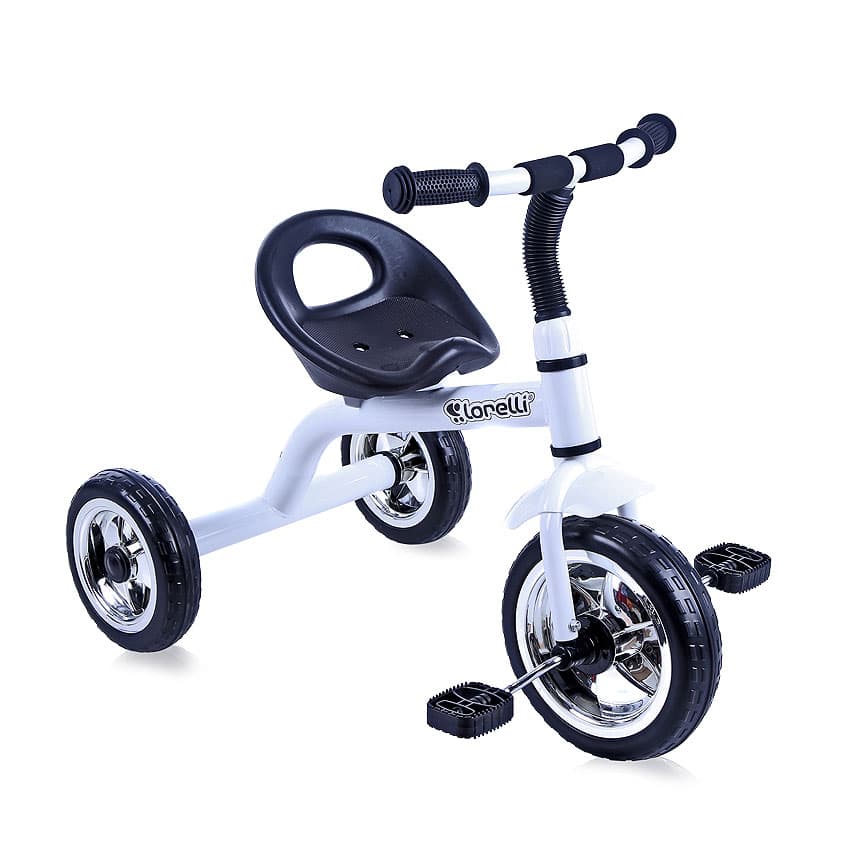 Lorelli Tricikl  model A28 White 10050121503
