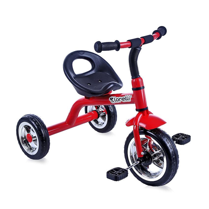 Lorelli Tricikl  model A28 Red 10050121504