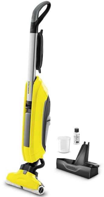 Karcher Uređaj za čišćenje tvrdih podova FC 5 1.055-500.0