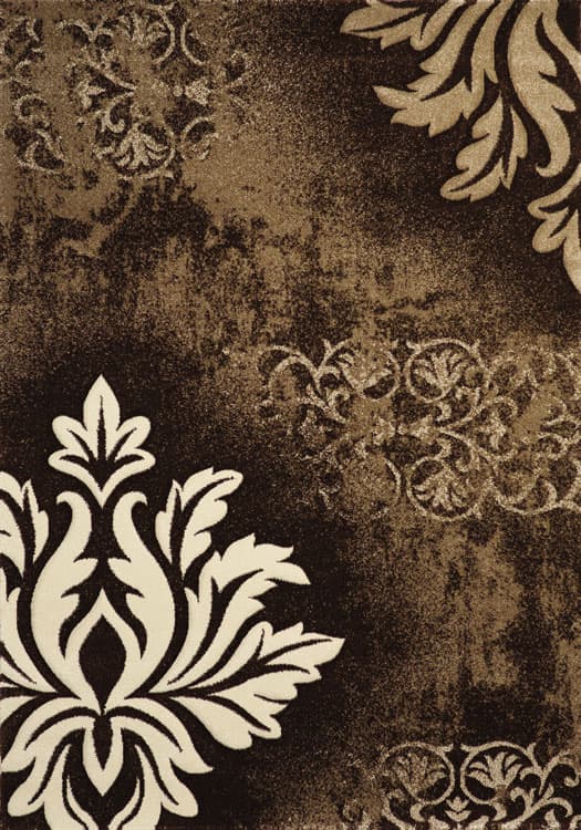 Tepih Ekol Diamond 657-80 120x170 cm