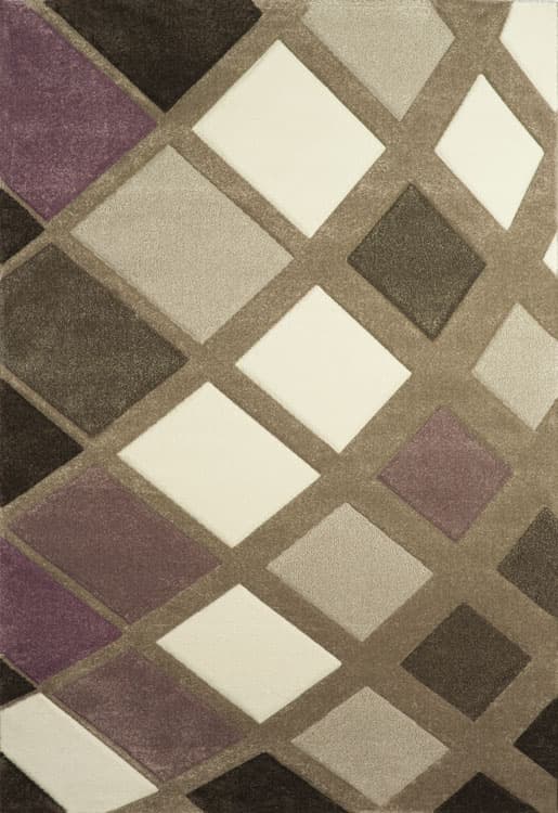 Tepih Ekol Diamond 21668-750 140x200 cm