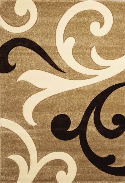 Tepih Ekol Diamond 761-780 80x150 cm