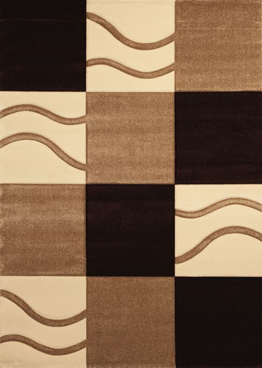 Tepih Ekol Diamond 763-70 140x200 cm