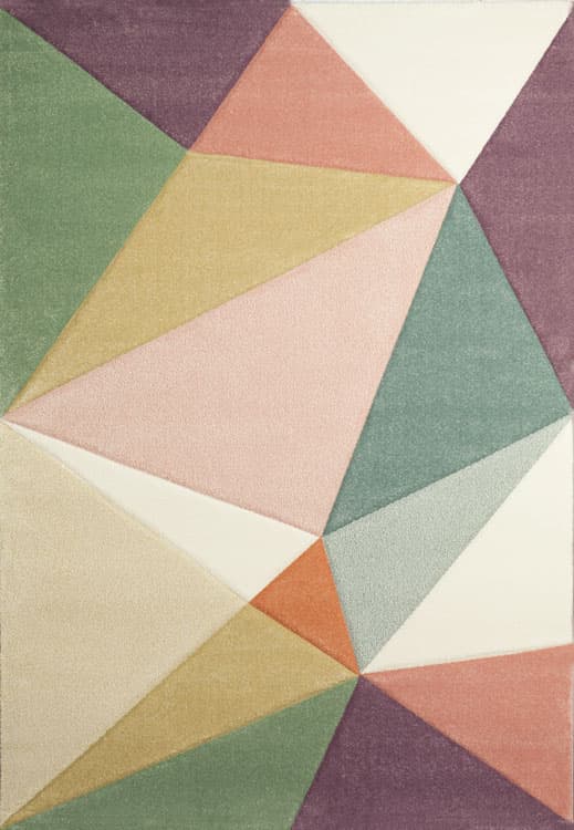 Tepih Ekol Diamond 21696-110 200x290 cm