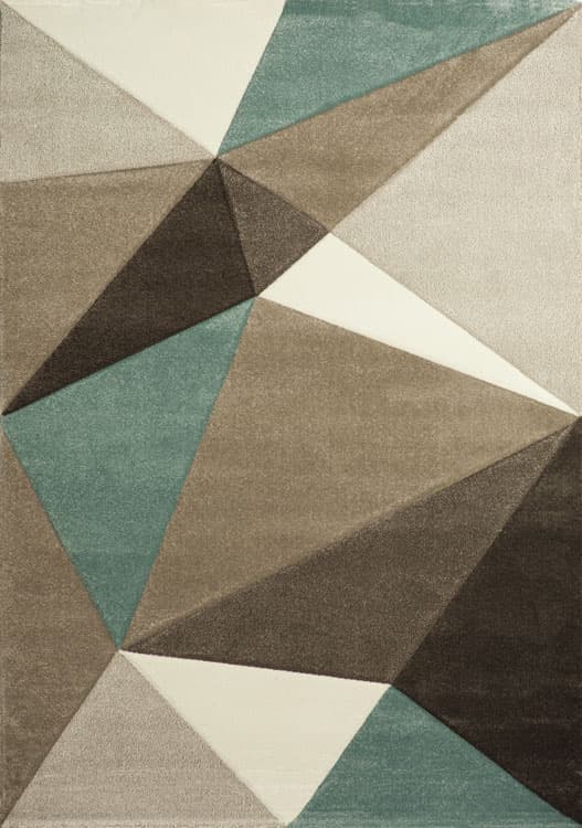 Tepih Ekol Diamond 21696-730 160x230 cm