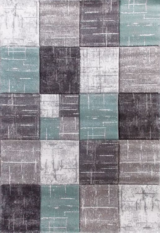 Tepih Ekol Diamond 20762-740 160x230 cm