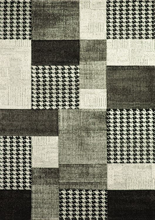 Tepih Ekol Diamond 21112-095 160x230 cm