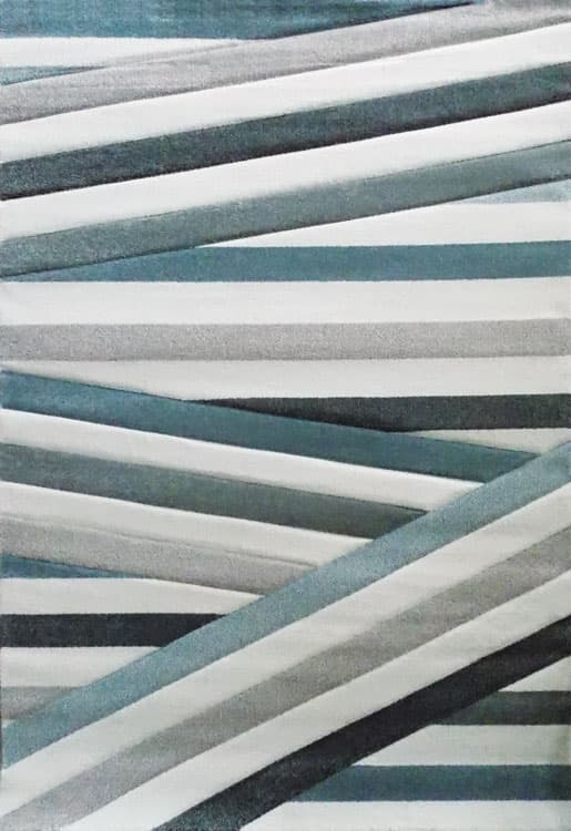 Tepih Ekol Diamond 21641-630 160x230 cm