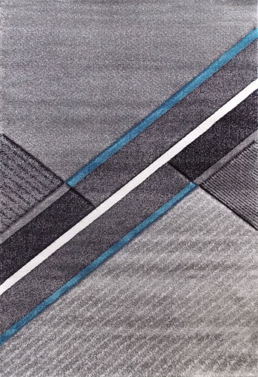 Tepih Ekol Diamond 21659-953 120x170 cm