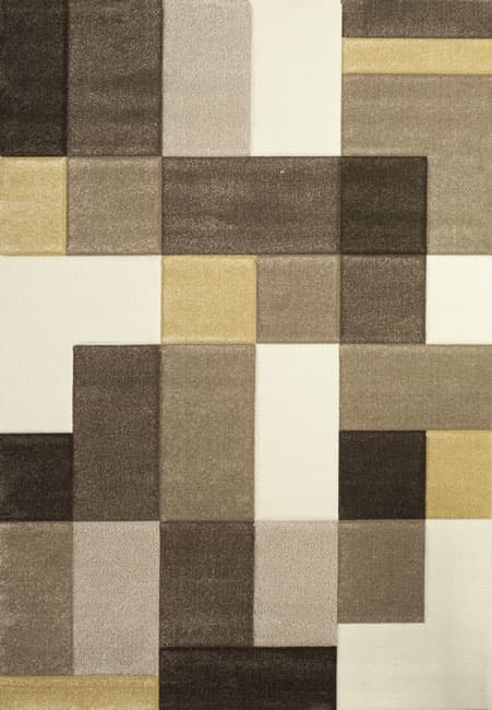 Tepih Ekol Diamond 21696-775 200x290 cm