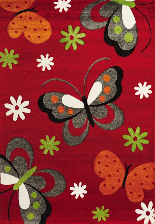 Dečiji tepih Ekol Diamond Kids 772-110 80x150 cm