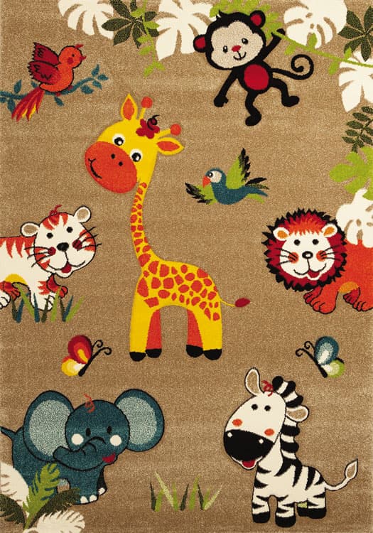 Dečiji tepih Ekol Diamond Kids 21501-070 120x170 cm