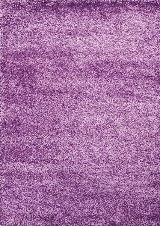 Tepih Ekol Shaggy 25 901-217 Lila 80x150 cm
