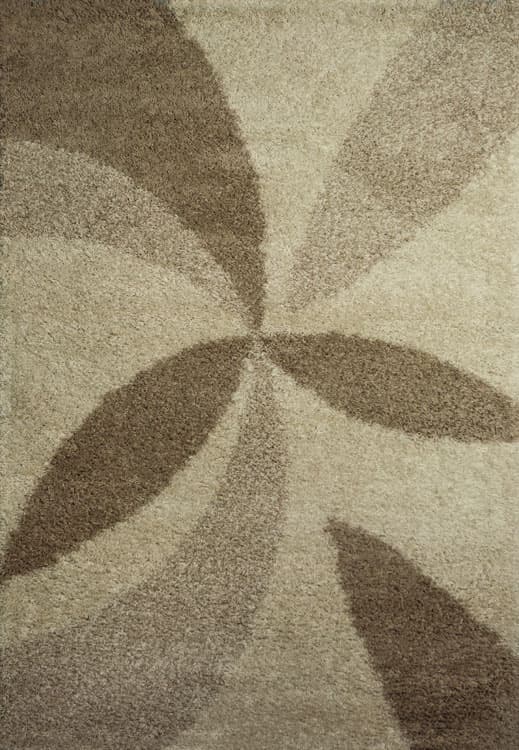 Tepih Ekol Shaggy 25 927 Cream 200x290 cm
