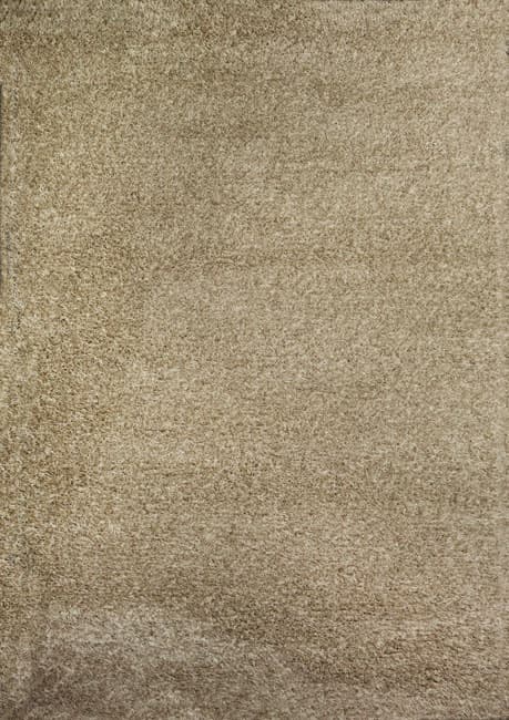 Tepih Ekol Shaggy 25 928 Cream Beige 140x200 cm