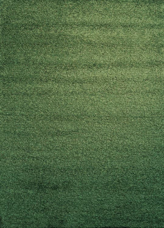 Tepih Ekol Shaggy 25 965 Green 120x170 cm