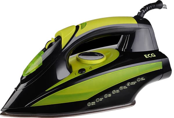 Pegla na paru ECG NZ 280 auto-off