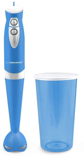 Štapni mikser Esperanza Gelato EKM006B