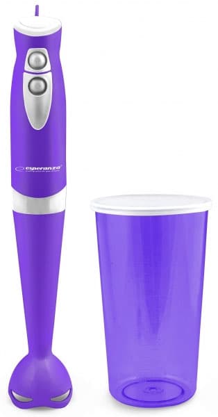 Štapni mikser Esperanza Gelato EKM006V