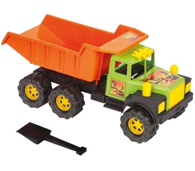 Veliki dečiji kamion Super Man Truck 350 1347 33090