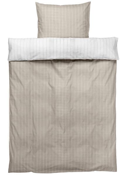 Posteljina Coffee 140x200