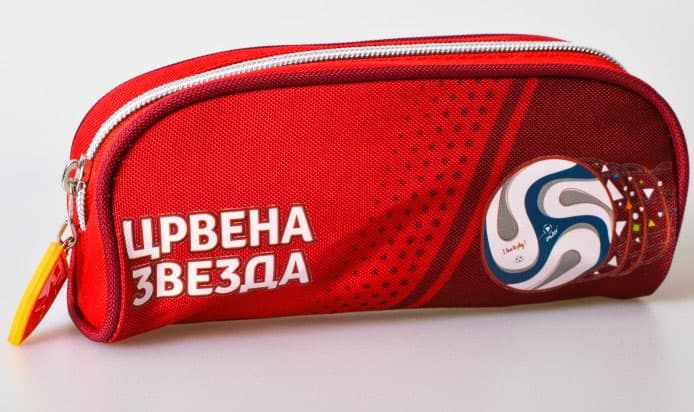 Pernica Crvena Zvezda 300451
