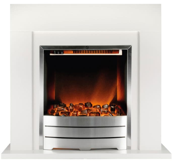 Električni kamin 2kW FKK09