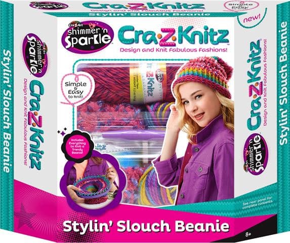 Izrada Beanie Kape