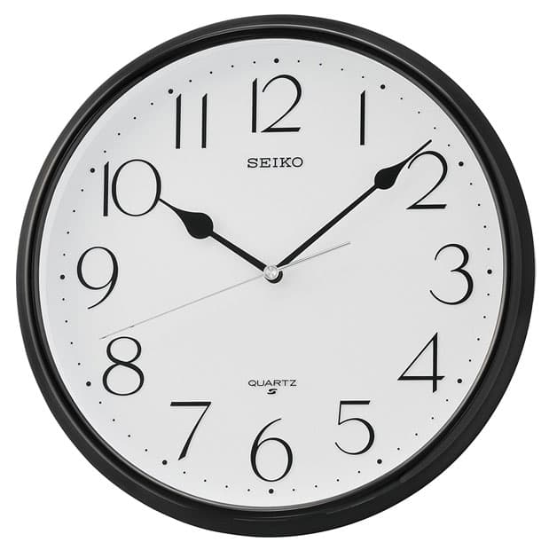 Seiko Zidni sat QXA651K