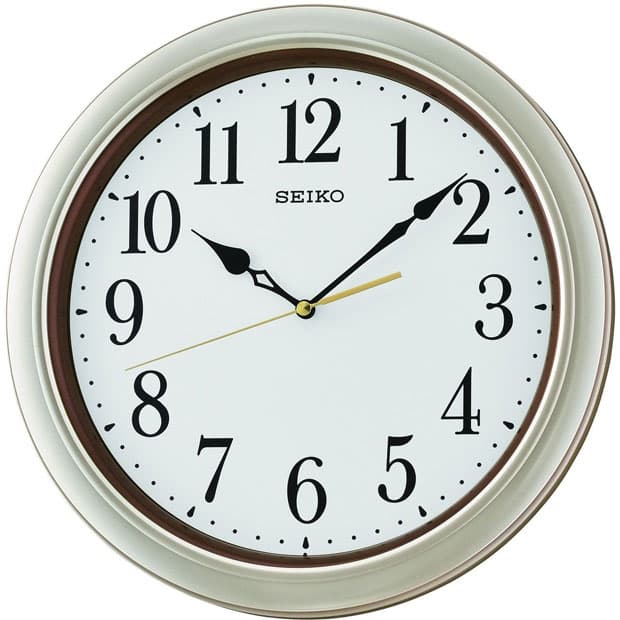 Seiko Zidni sat QXA680T