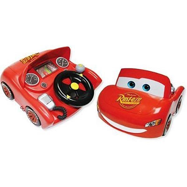 Aktivity Volan Cars IM250086