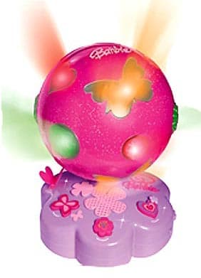 Barbie Disko Kugla IM783935