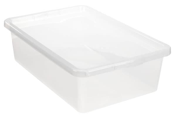 Kutija Baki BOX 25L sa poklopcem