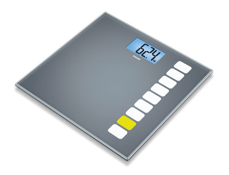 Beurer staklena vaga  GS205 Sequence