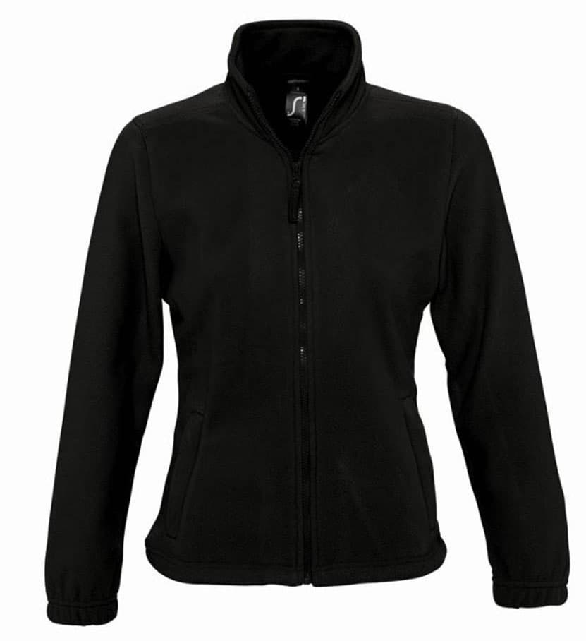 Sols Ženski duks North Women Black veličina M 54500