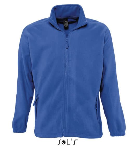 Sols Muški duks North Men Royal Blue veličina 4XL 55000