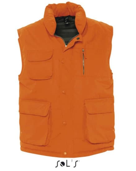 Sols Prsluk Viper Orange veličina M 59000