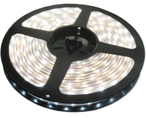 LED traka dnevno svetlo 60 LED/1m LTR3528/60W-12S 5 metara